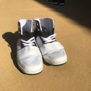 Size 13 creative recs